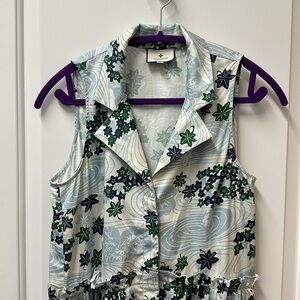 Tuckernuck shirt dress